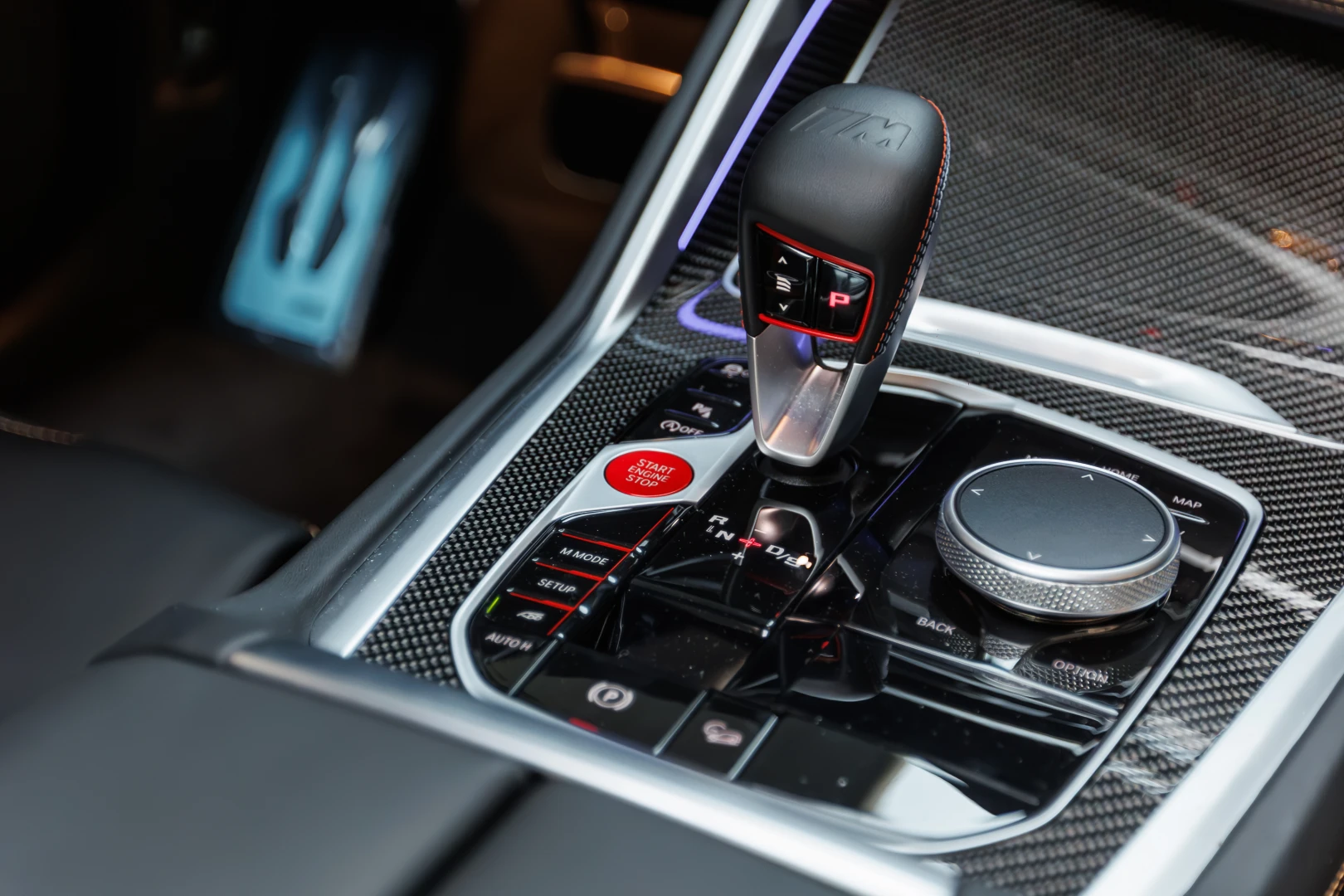 BMW X5M 2025 - SUV thumbnail NaN